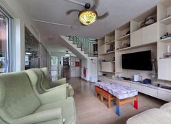 Blk 134 Petir Road (Bukit Panjang), HDB Executive #496598371